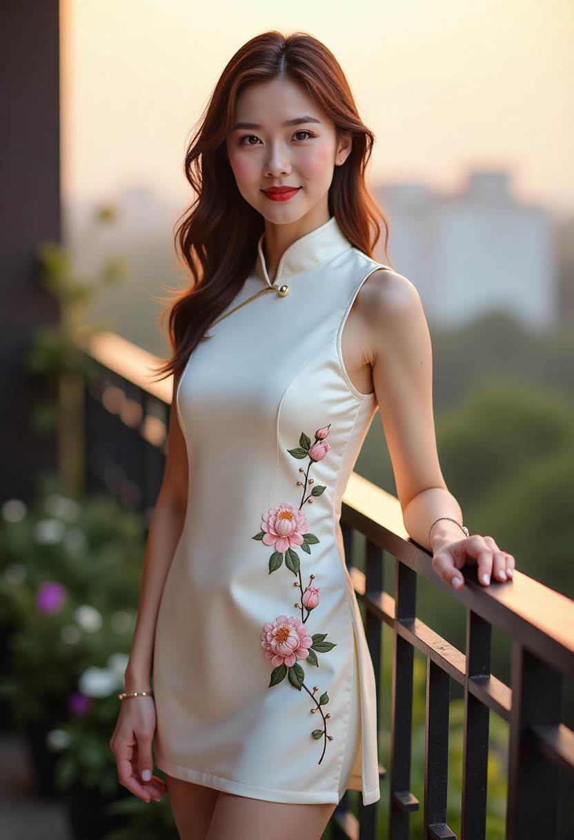 剧集海报
