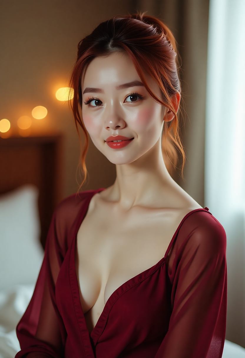 剧集海报