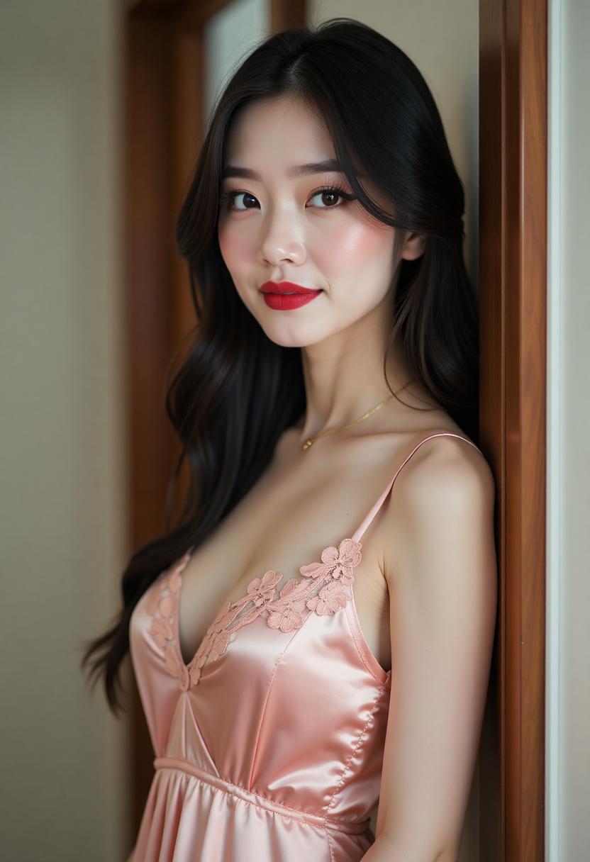 演员表演特写