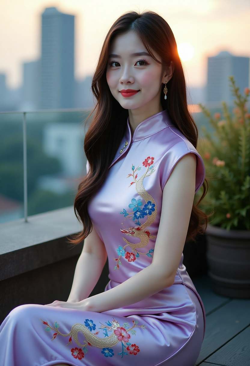 剧集海报