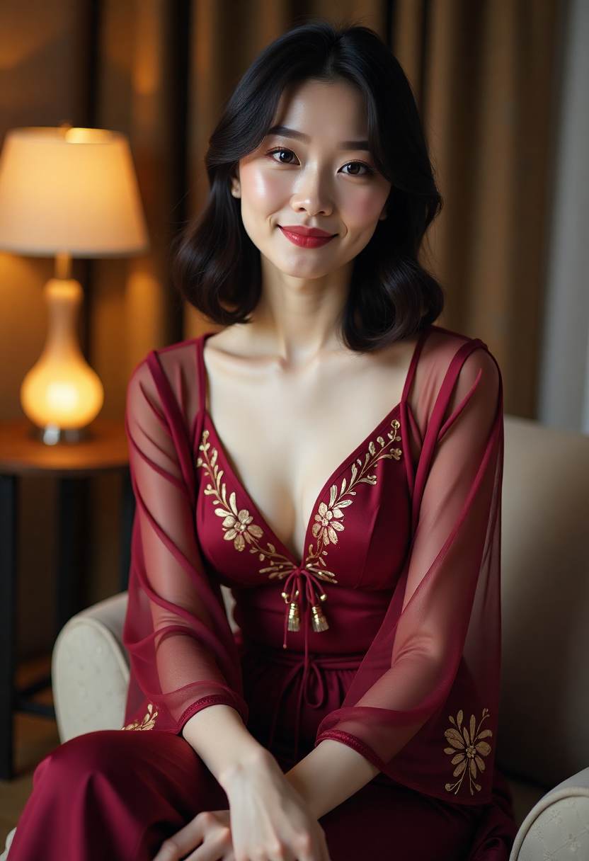 剧集海报